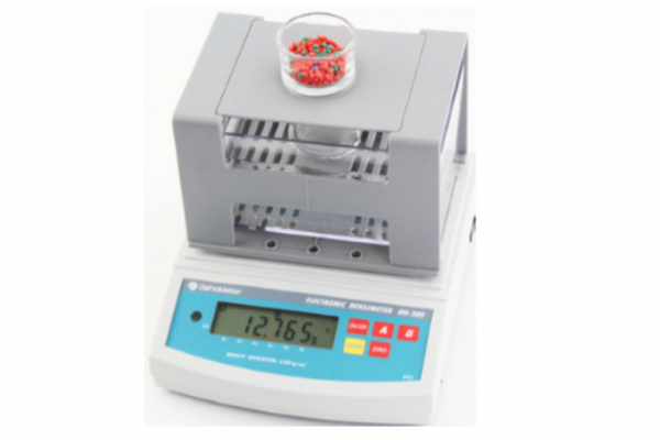 Cân tỷ trọng nhua DH-300